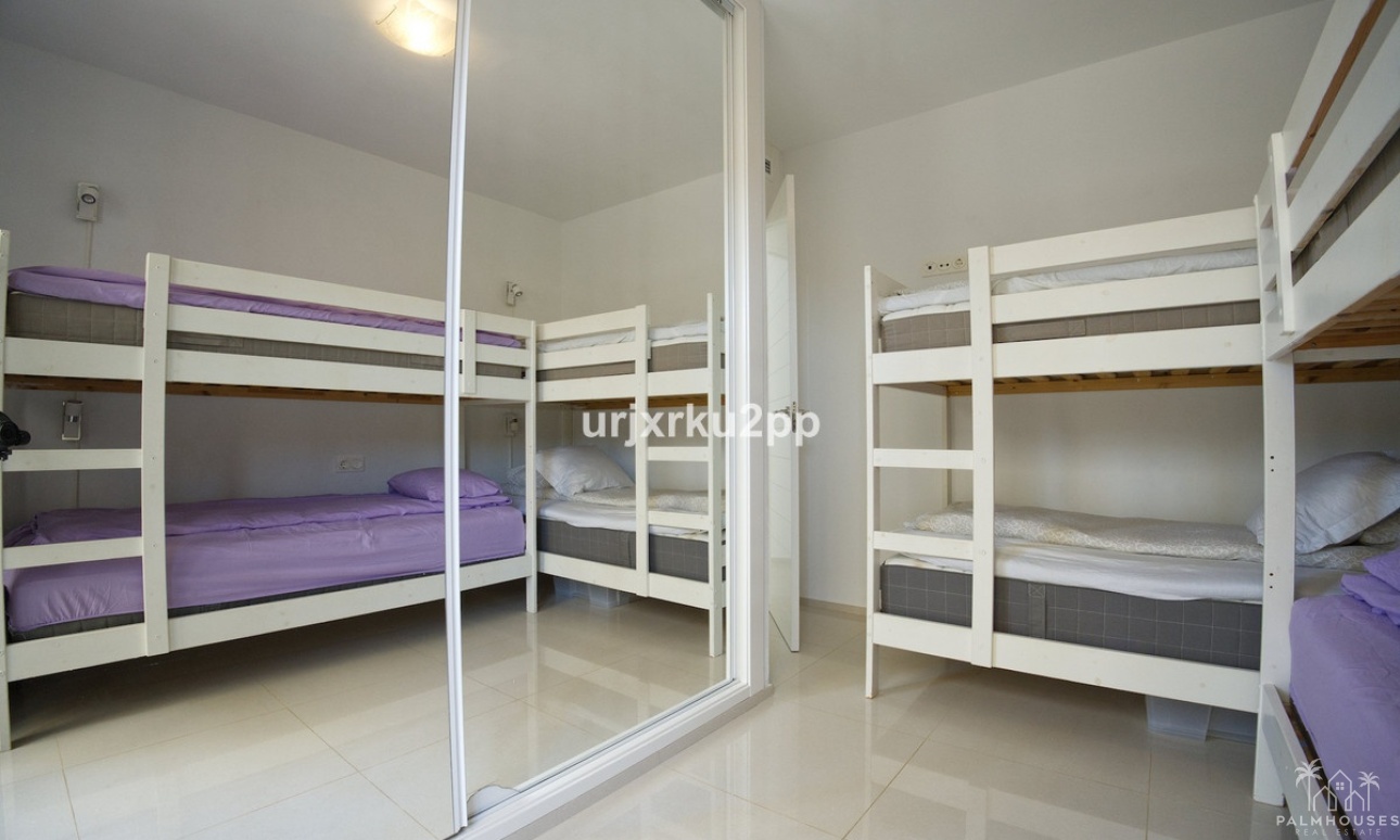 Revente - Maison - Orihuela - La Zenia
