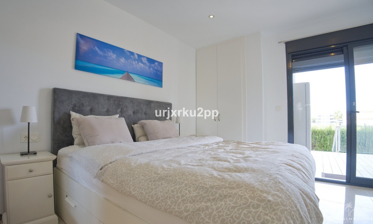 Revente - Maison - Orihuela - La Zenia