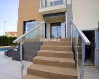 Revente - Maison - Orihuela - La Zenia