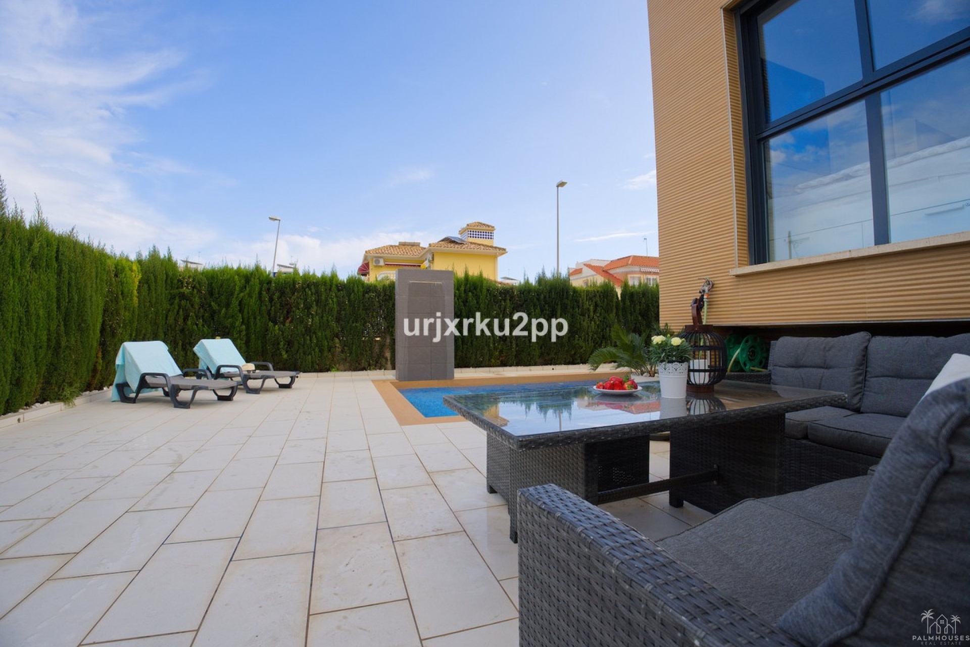 Revente - Maison - Orihuela - La Zenia
