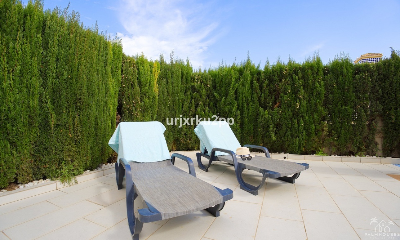 Revente - Maison - Orihuela - La Zenia