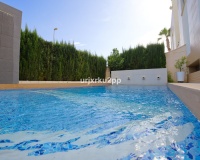 Revente - Maison - Orihuela - La Zenia