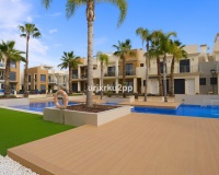 Revente - Maison - Orihuela - La Zenia