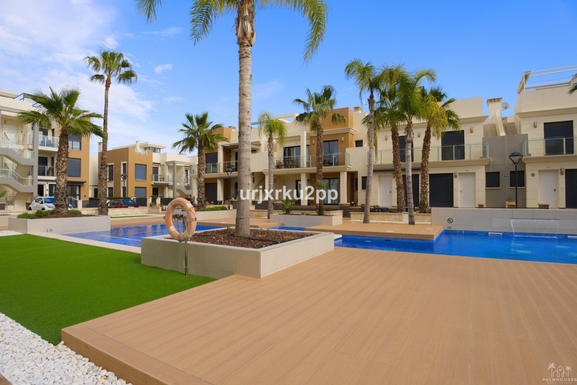 Revente - Maison - Orihuela - La Zenia
