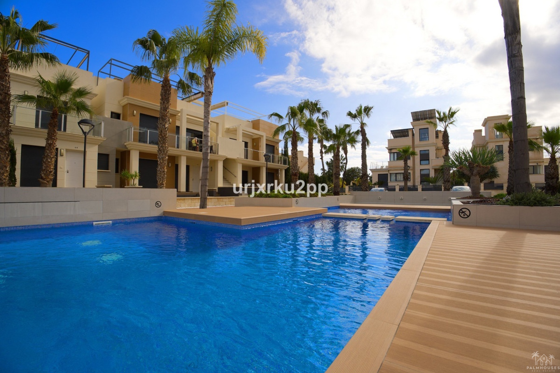 Revente - Maison - Orihuela - La Zenia