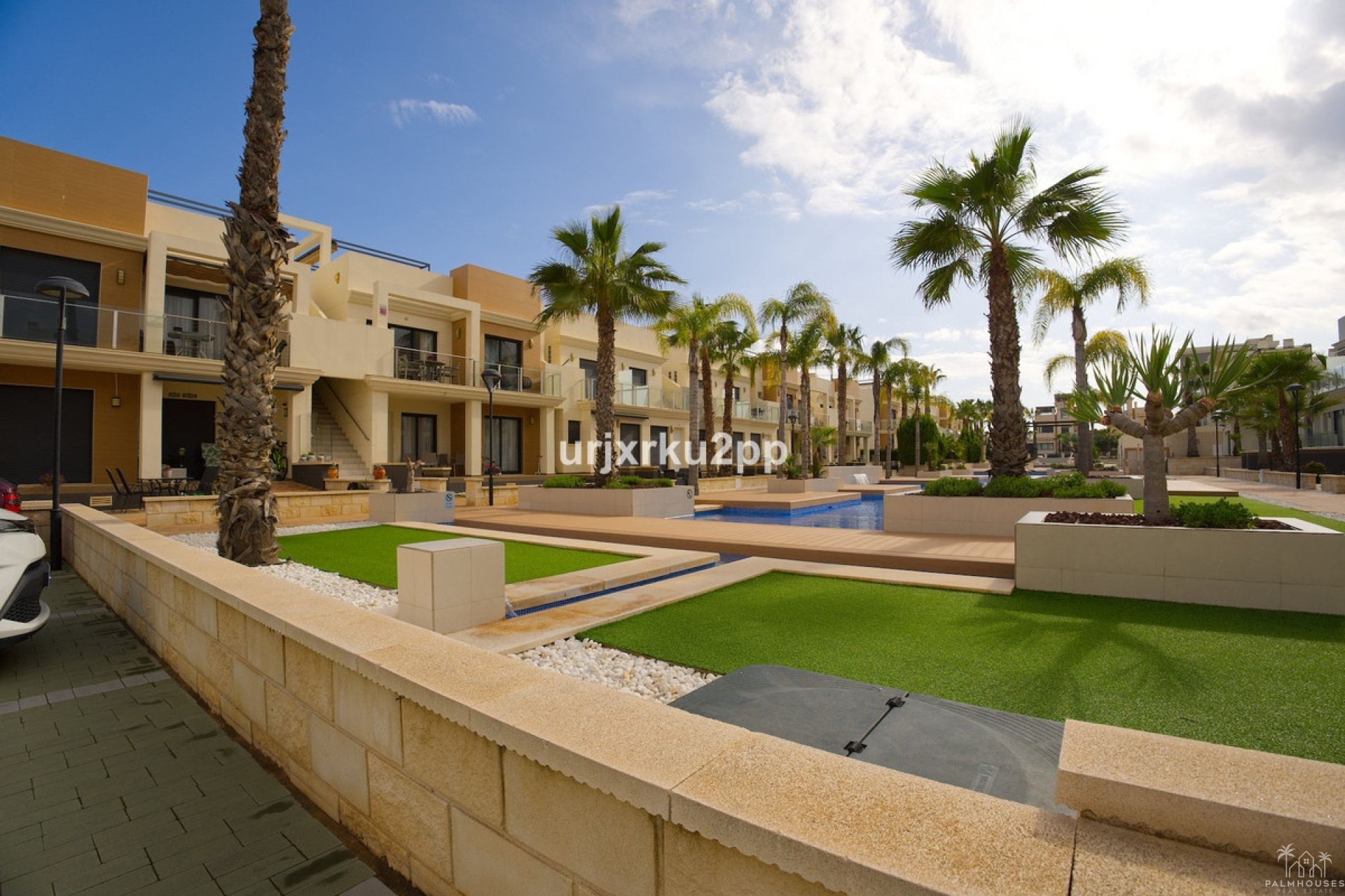 Revente - Maison - Orihuela - La Zenia