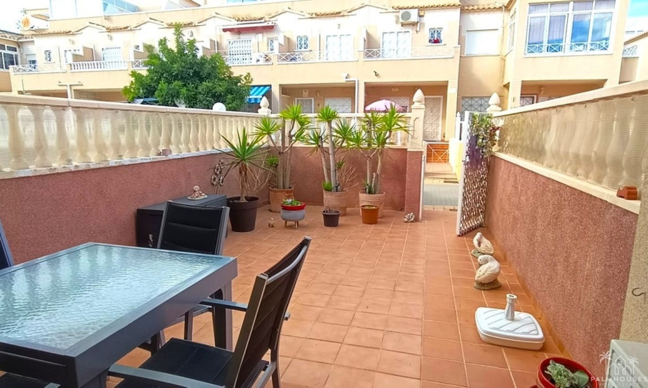 Revente - Maison - Orihuela - La Zenia