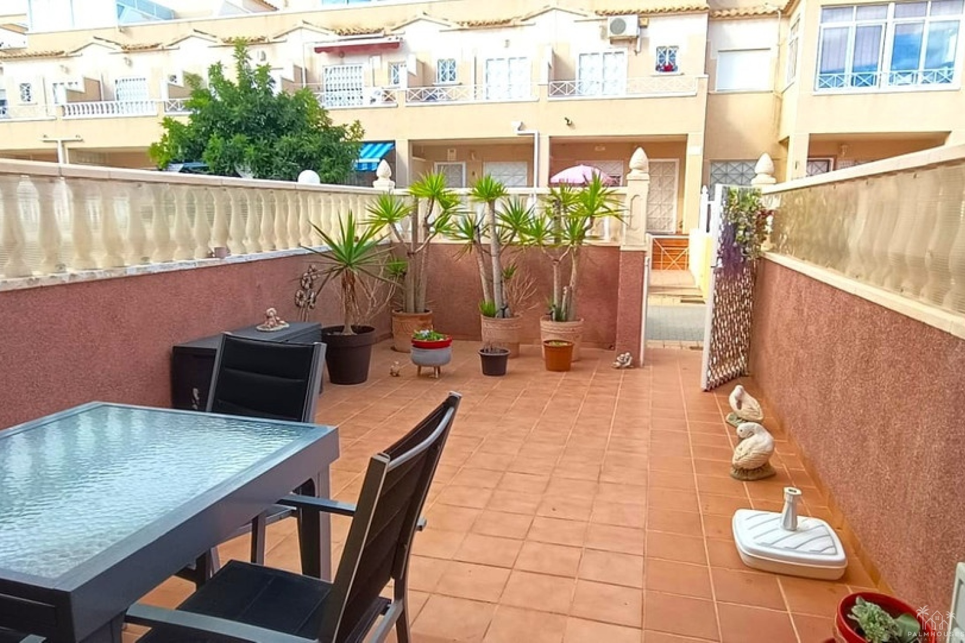 Revente - Maison - Orihuela - La Zenia