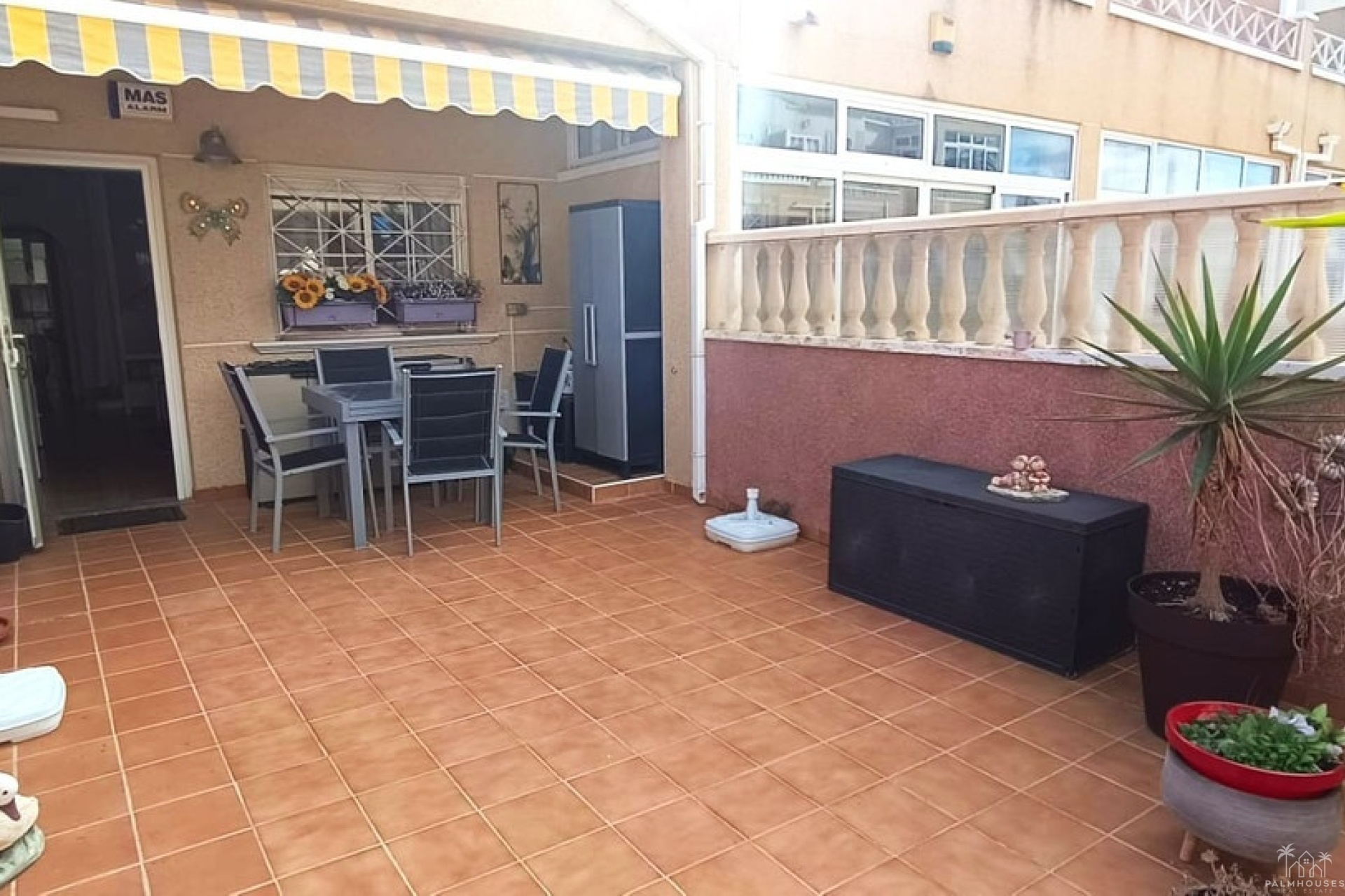 Revente - Maison - Orihuela - La Zenia