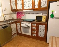Revente - Maison - Orihuela - La Zenia
