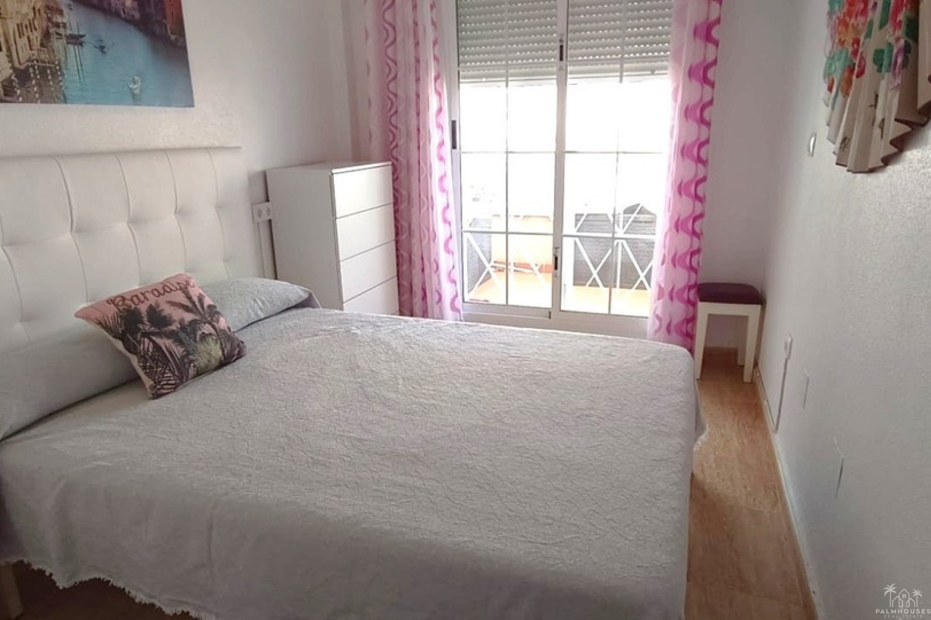 Revente - Maison - Orihuela - La Zenia