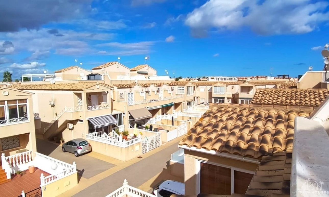 Revente - Maison - Orihuela - La Zenia