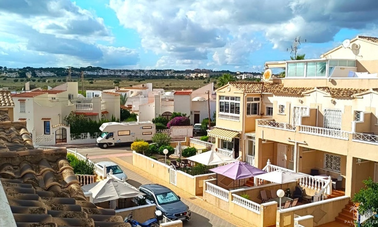 Revente - Maison - Orihuela - La Zenia