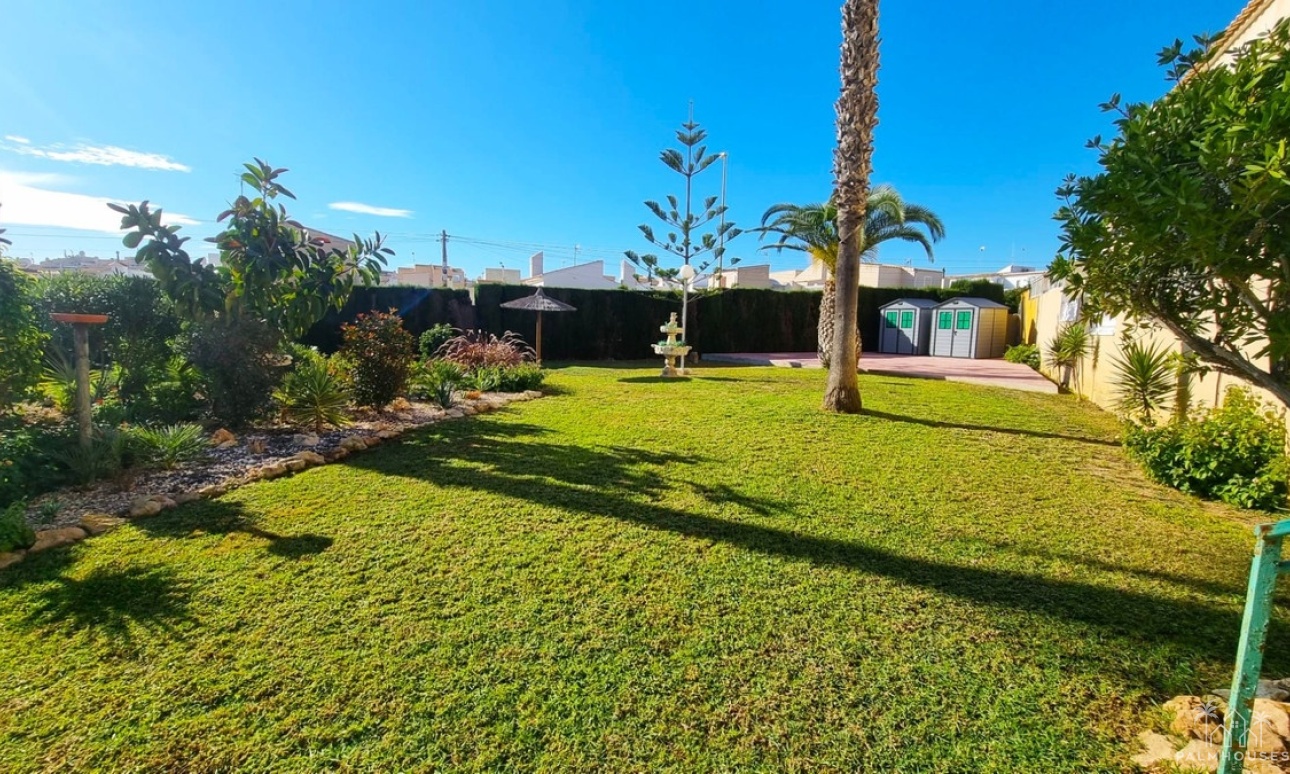 Revente - Maison - Orihuela - La Zenia