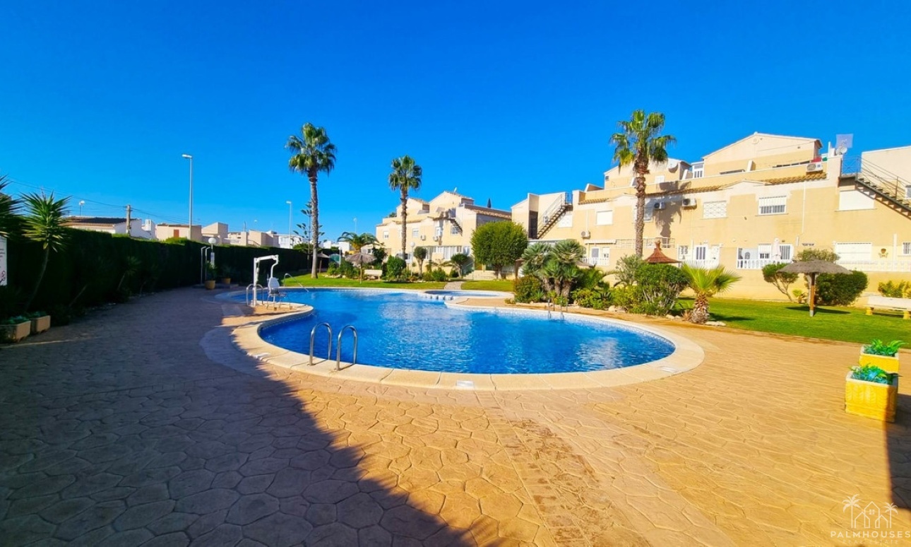 Revente - Maison - Orihuela - La Zenia