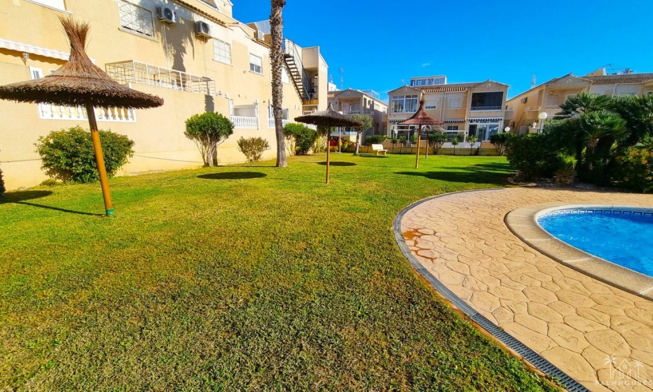 Revente - Maison - Orihuela - La Zenia