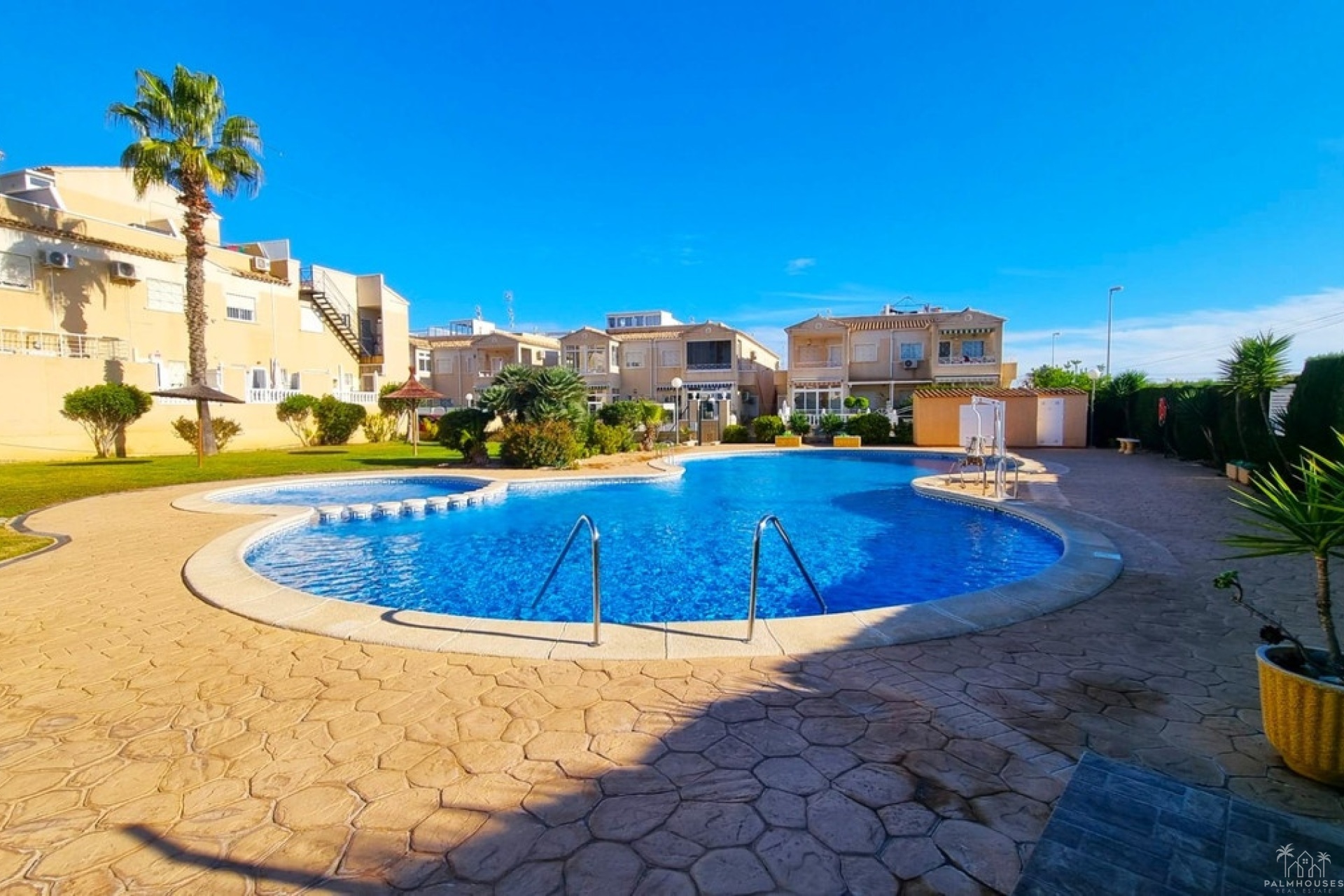 Revente - Maison - Orihuela - La Zenia