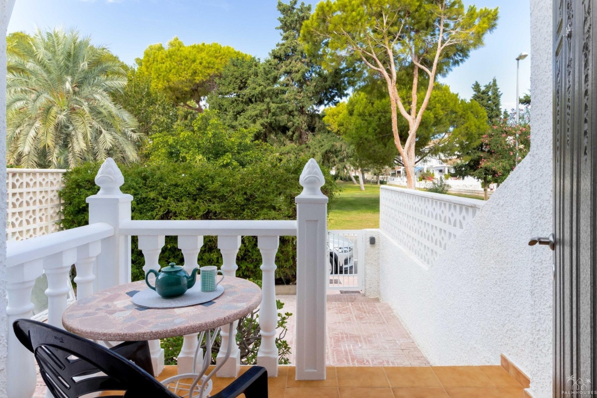 Revente - Maison - Orihuela - La Zenia