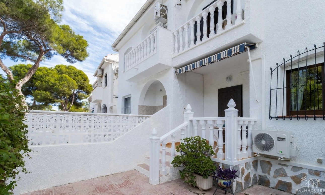 Revente - Maison - Orihuela - La Zenia