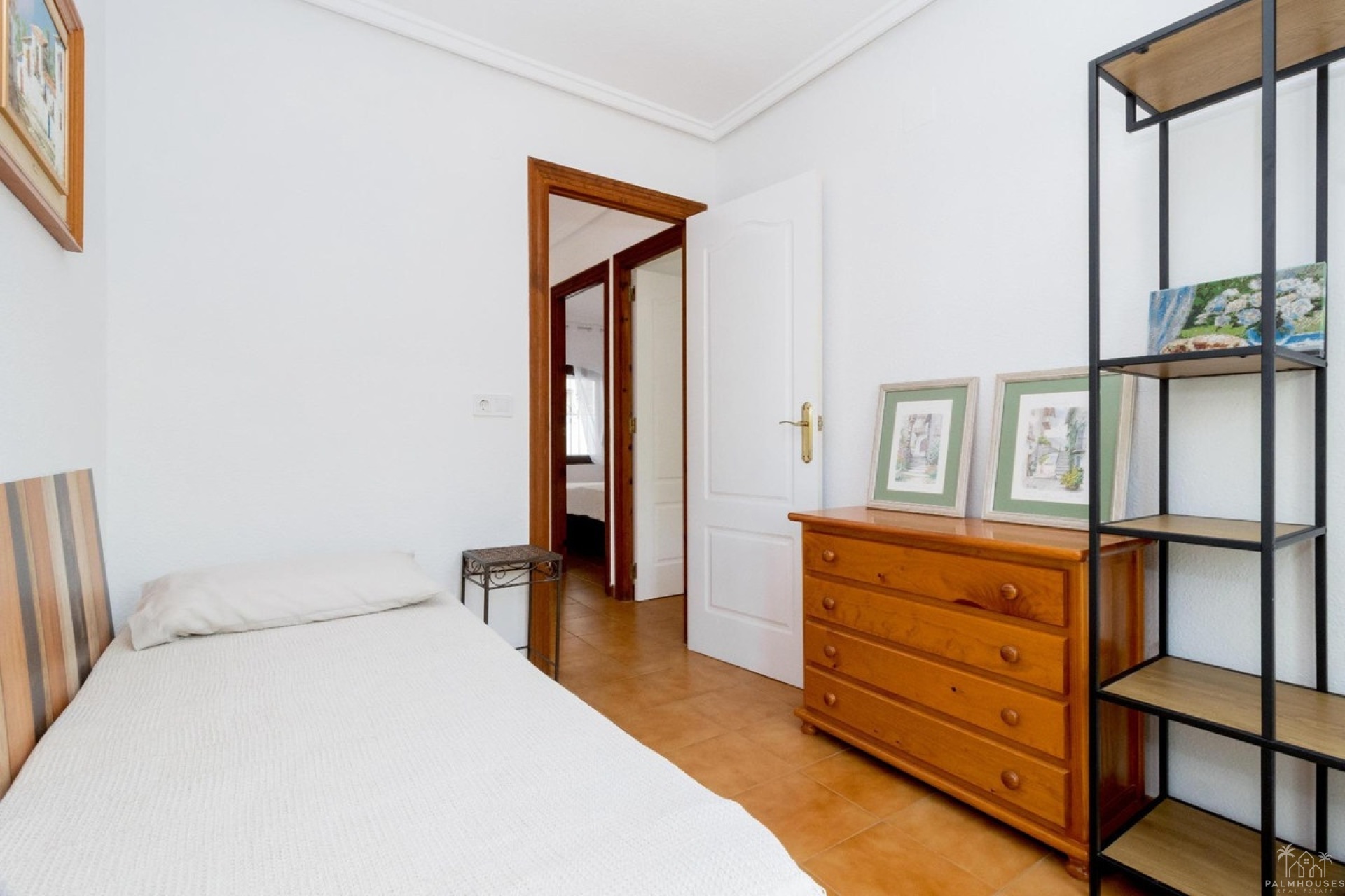 Revente - Maison - Orihuela - La Zenia