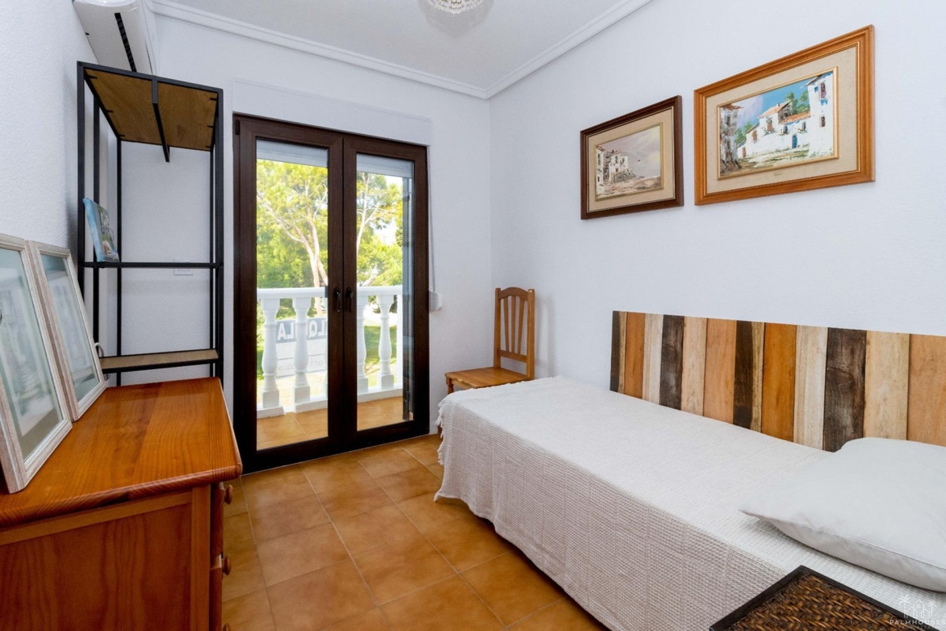 Revente - Maison - Orihuela - La Zenia