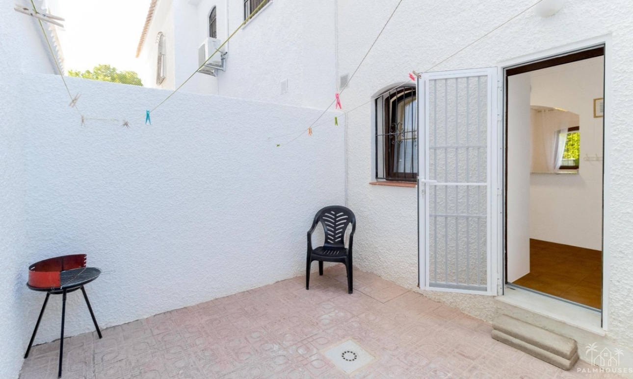 Revente - Maison - Orihuela - La Zenia