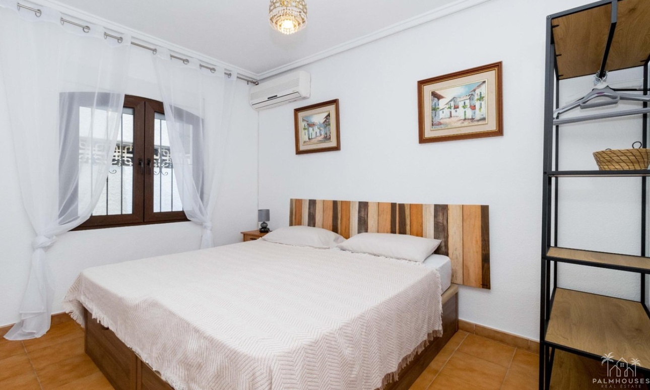 Revente - Maison - Orihuela - La Zenia
