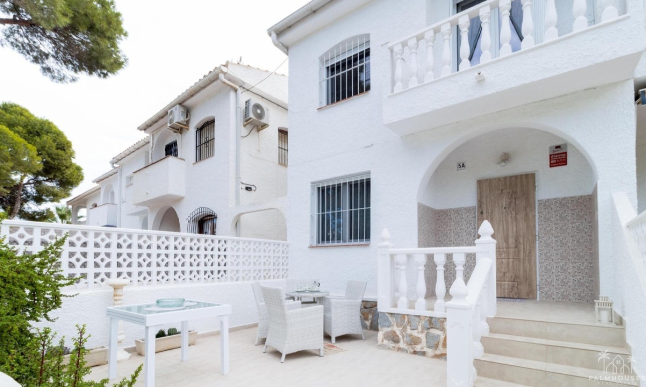 Revente - Maison - Orihuela - La Zenia