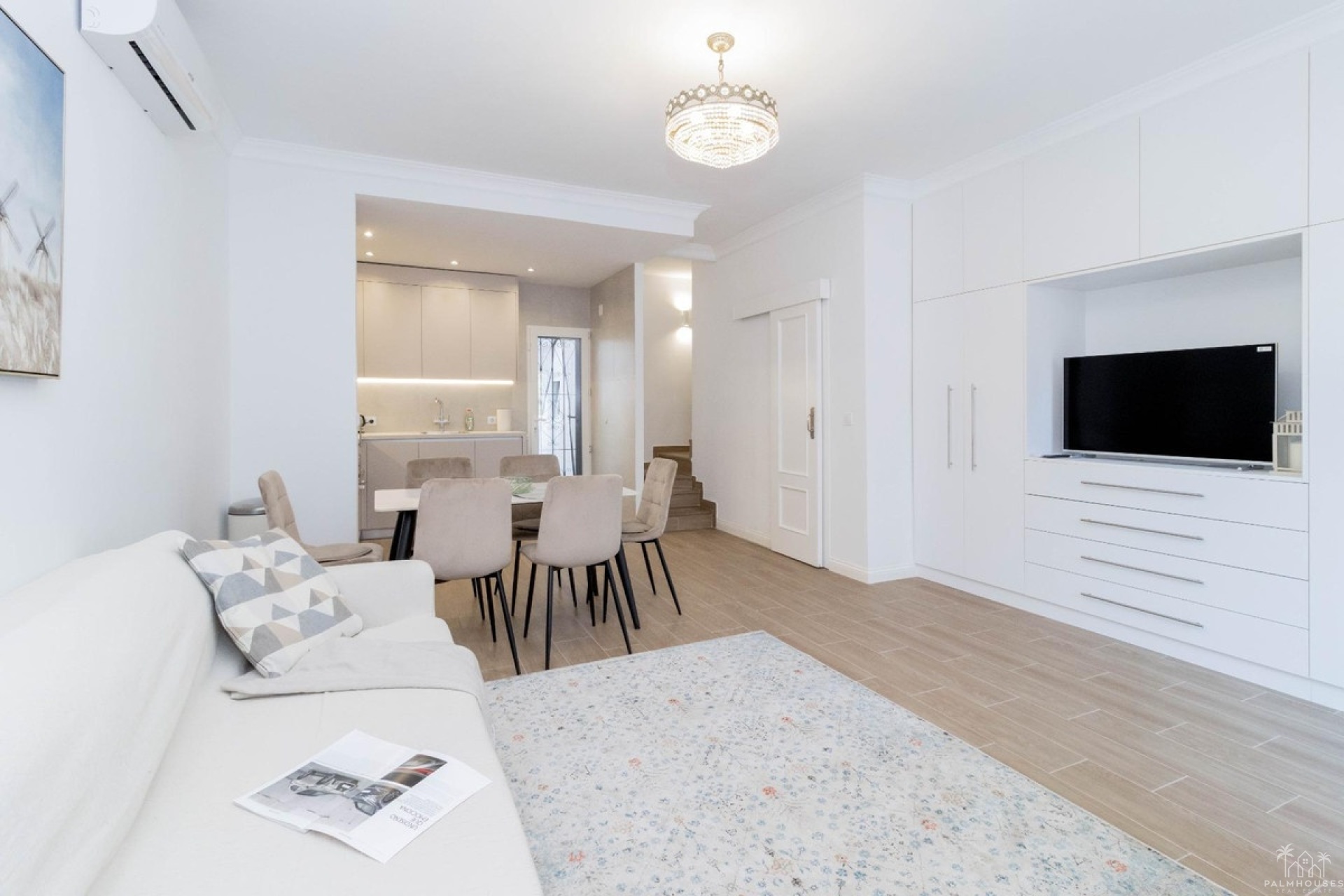 Revente - Maison - Orihuela - La Zenia