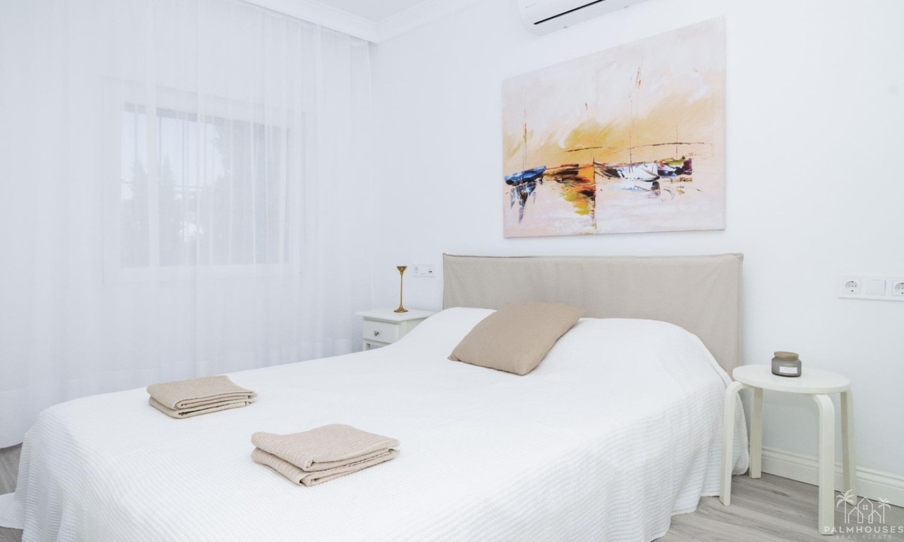 Revente - Maison - Orihuela - La Zenia