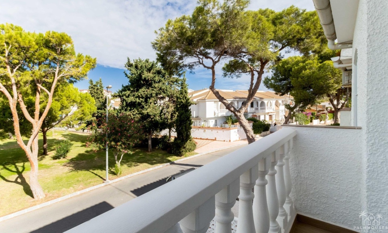 Revente - Maison - Orihuela - La Zenia