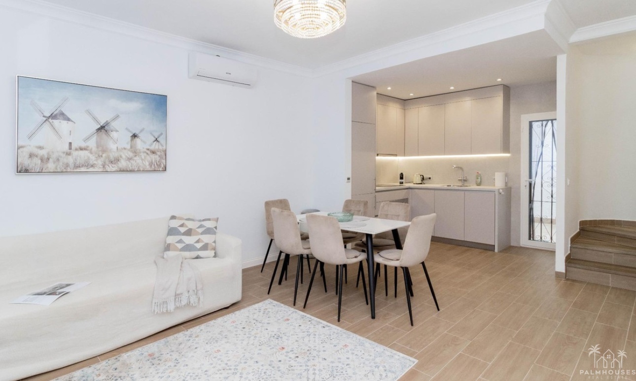 Revente - Maison - Orihuela - La Zenia