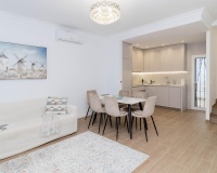 Revente - Maison - Orihuela - La Zenia