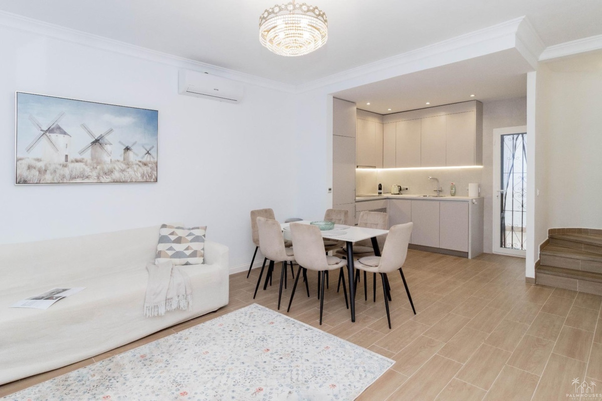 Revente - Maison - Orihuela - La Zenia