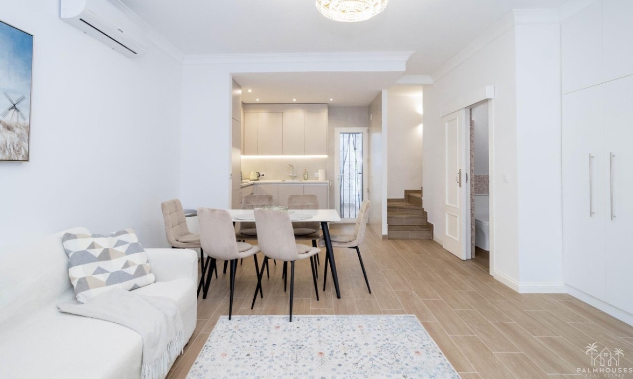 Revente - Maison - Orihuela - La Zenia