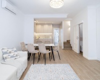 Revente - Maison - Orihuela - La Zenia