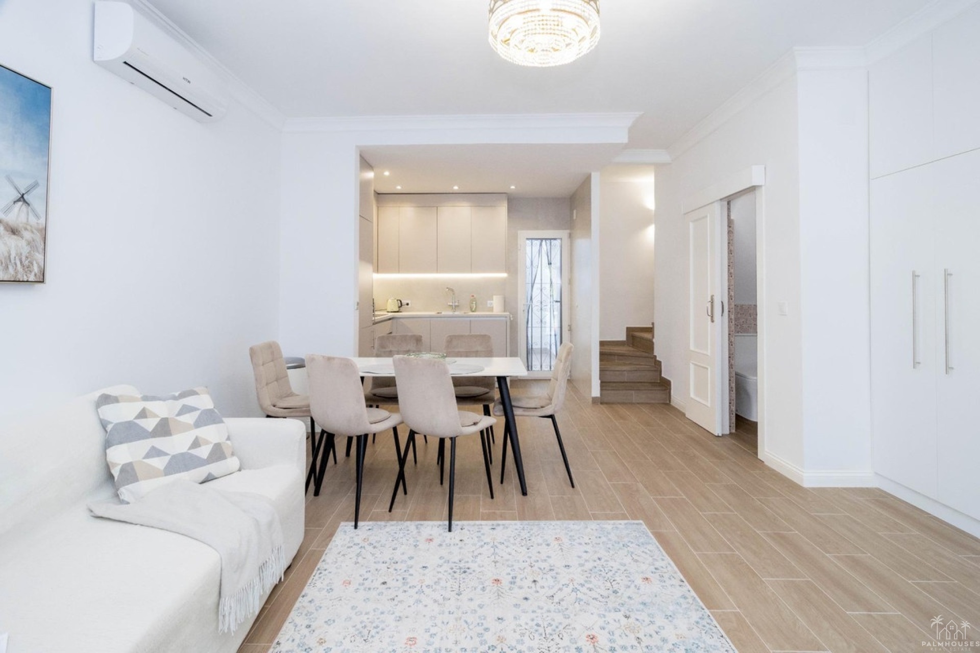 Revente - Maison - Orihuela - La Zenia