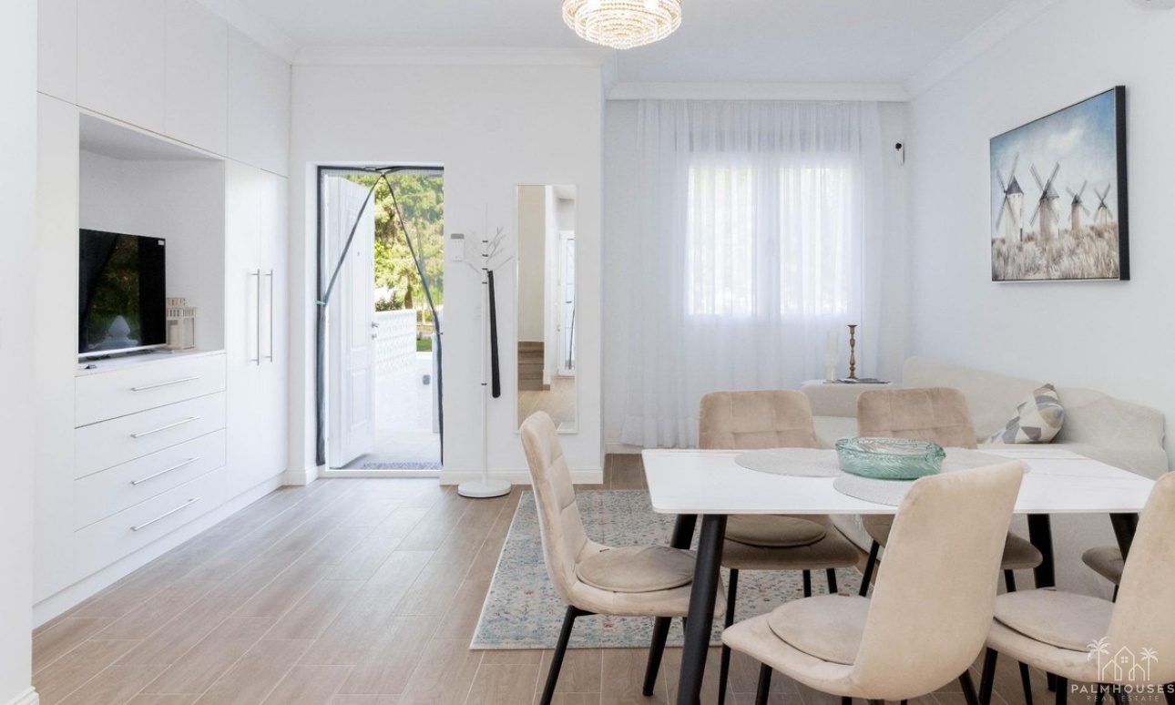 Revente - Maison - Orihuela - La Zenia