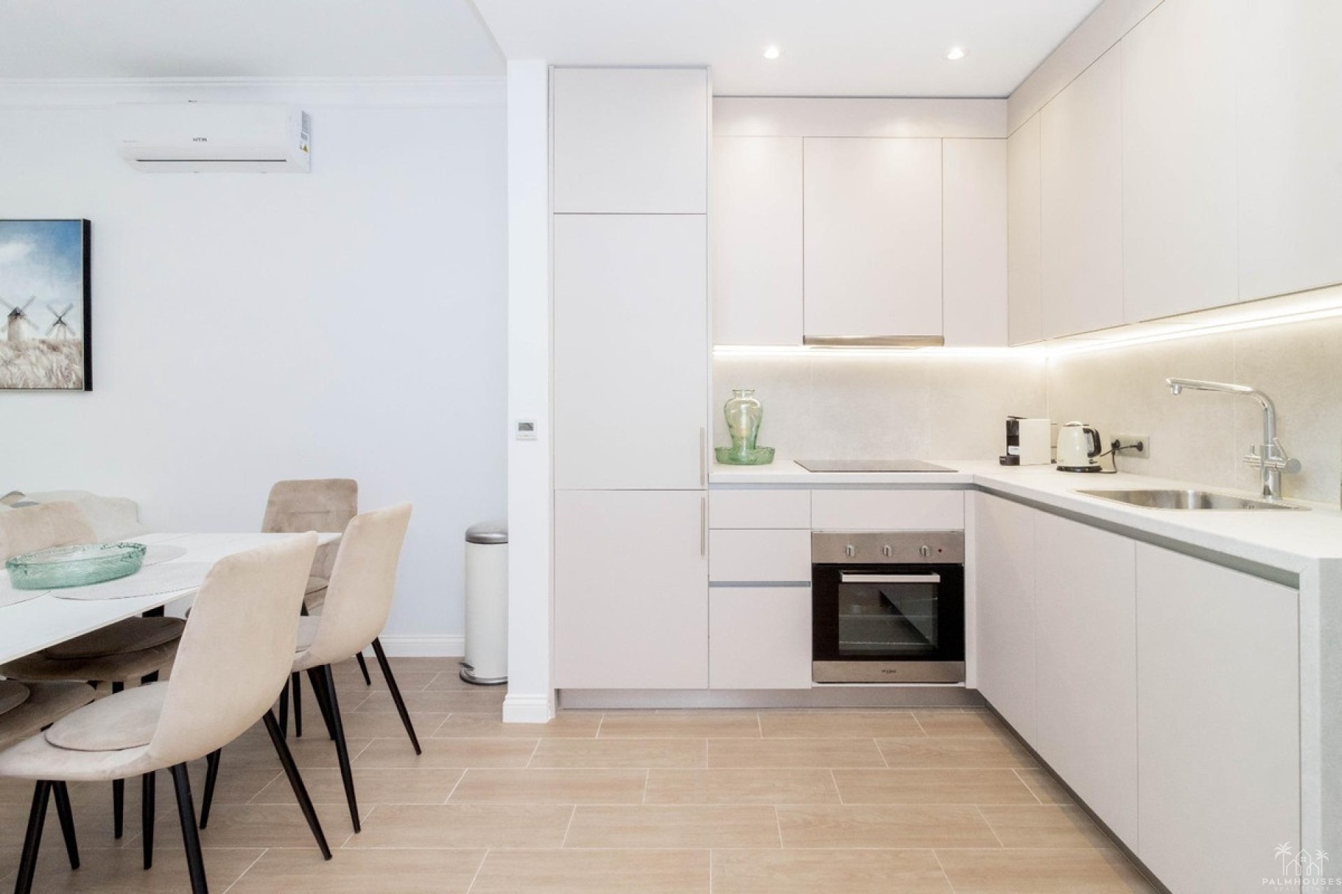 Revente - Maison - Orihuela - La Zenia