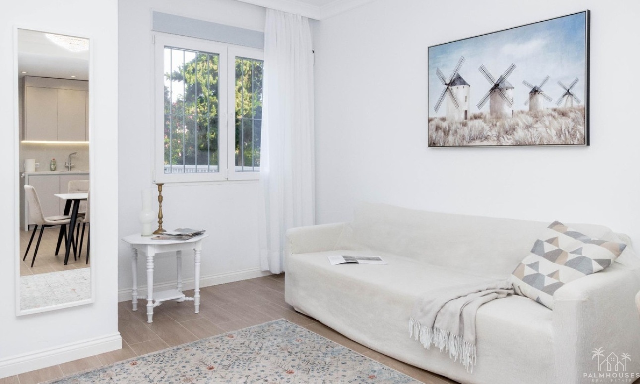 Revente - Maison - Orihuela - La Zenia