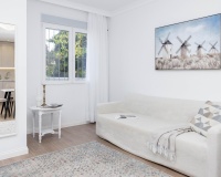 Revente - Maison - Orihuela - La Zenia