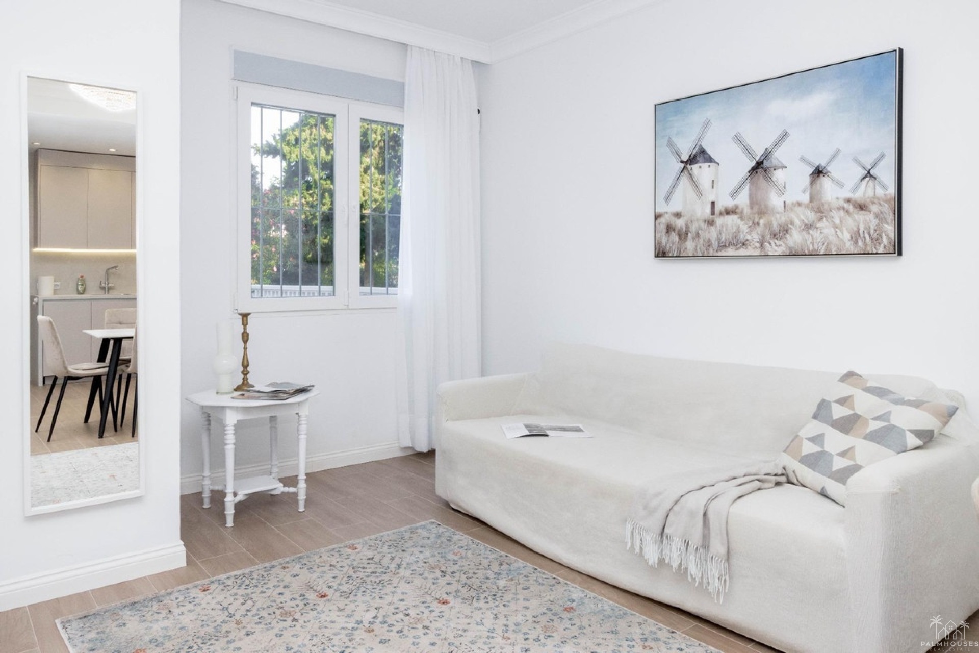 Revente - Maison - Orihuela - La Zenia