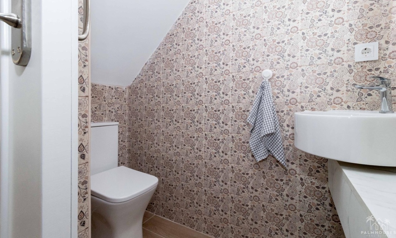 Revente - Maison - Orihuela - La Zenia