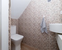 Revente - Maison - Orihuela - La Zenia