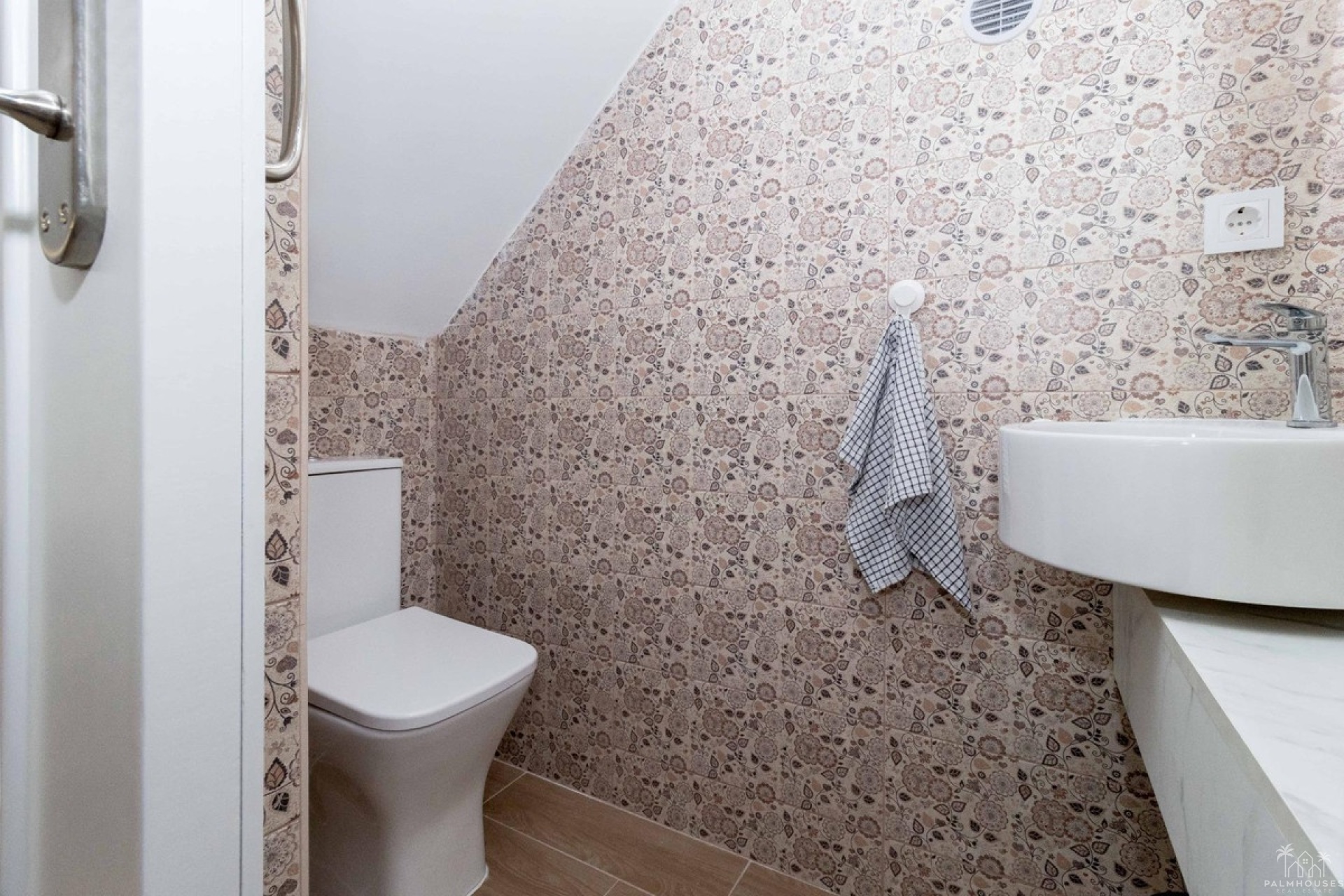 Revente - Maison - Orihuela - La Zenia