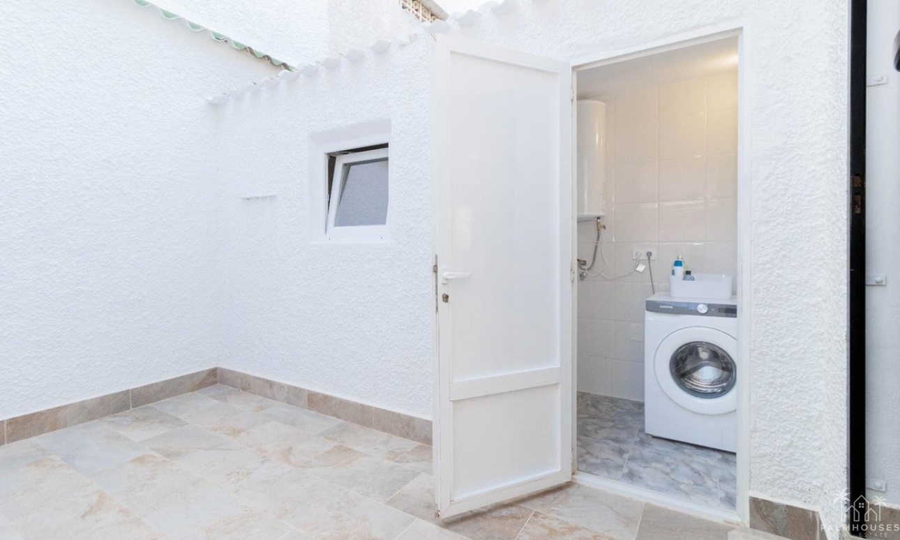 Revente - Maison - Orihuela - La Zenia