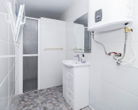 Revente - Maison - Orihuela - La Zenia