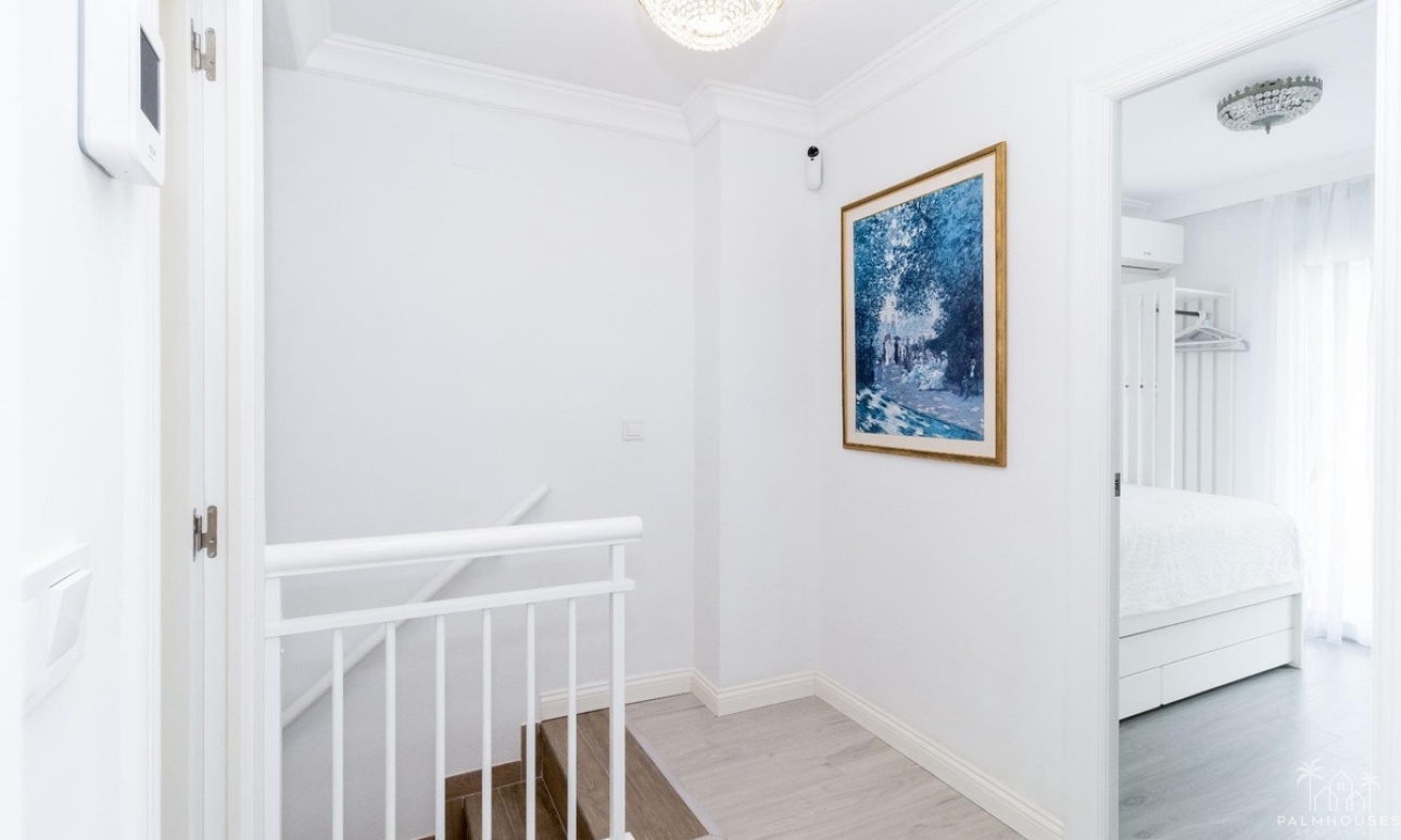 Revente - Maison - Orihuela - La Zenia