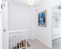 Revente - Maison - Orihuela - La Zenia