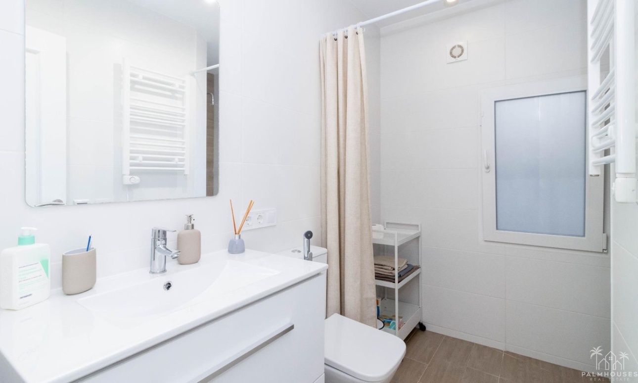 Revente - Maison - Orihuela - La Zenia